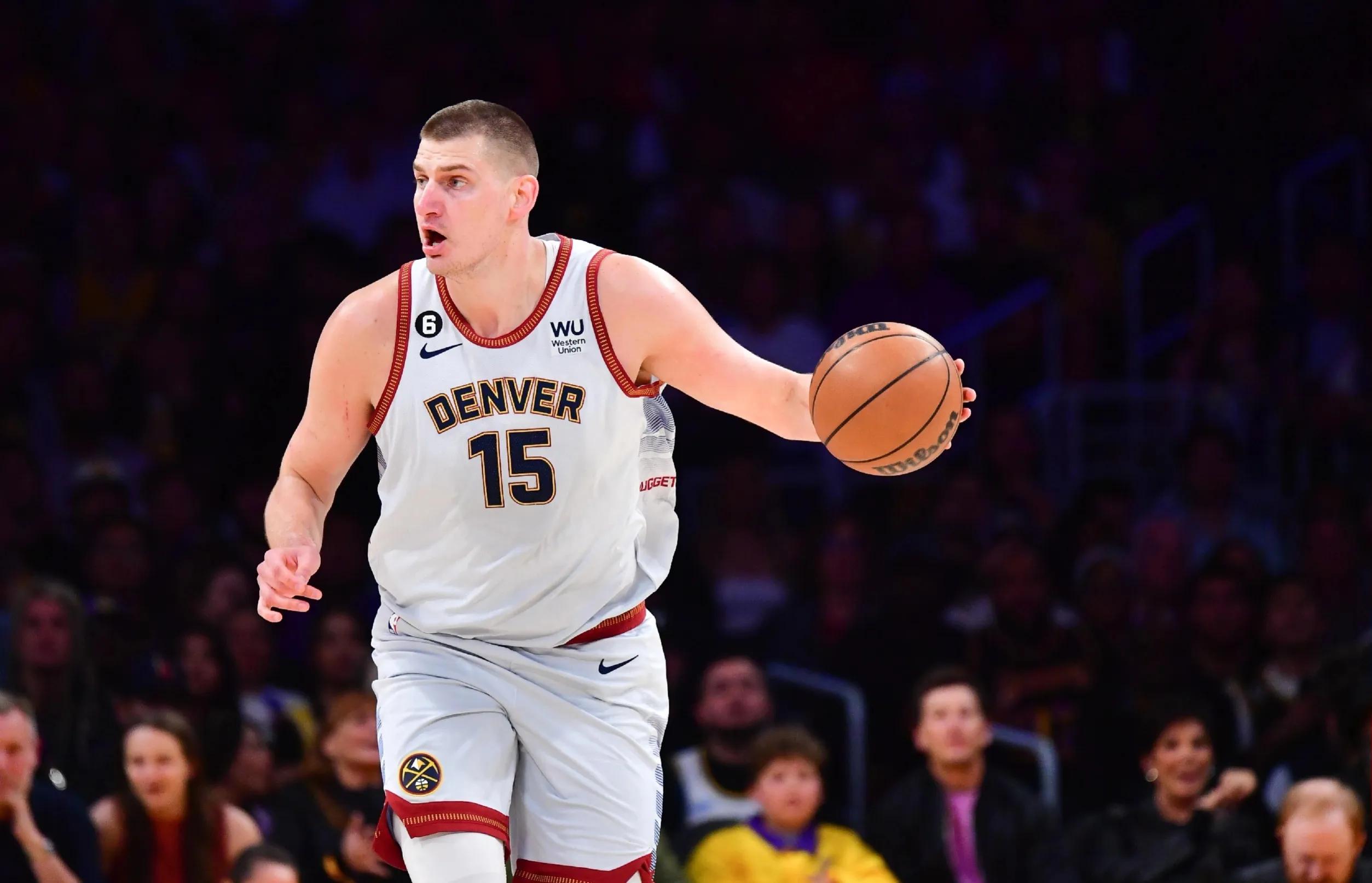 重磅！丹佛掘金冲刺阶段远射贴柱费耶诺德迎NBA季后赛关键赛，清晨辽宁本钢调整名单以备欧超杯的简单介绍开元体育